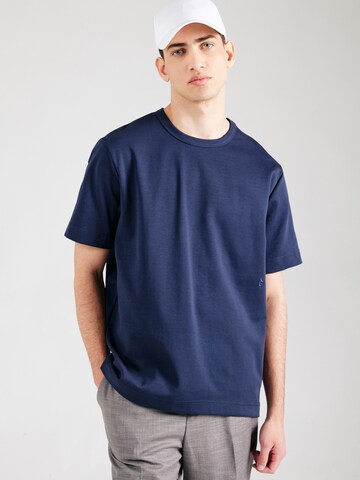 elvine Bluser & t-shirts 'Hadar' i blå: forside