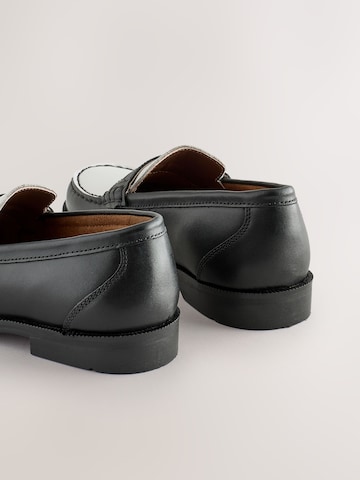 Chaussure basse Next en noir