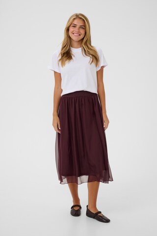 SAINT TROPEZ Rok in Rood