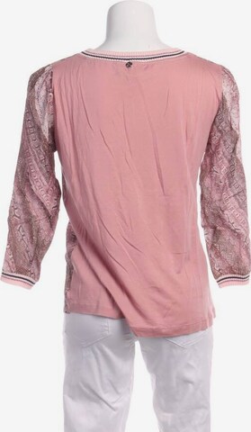 Rich & Royal Shirt langarm S in Pink