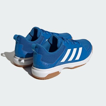 ADIDAS PERFORMANCE Athletic Shoes 'Ligra 7' in Blue