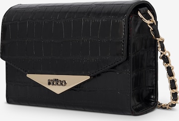 NOBO Clutch 'Demure' in Black