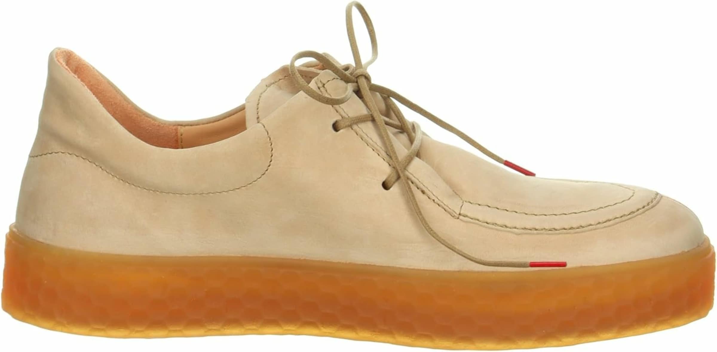 THINK! Sneaker in Beige