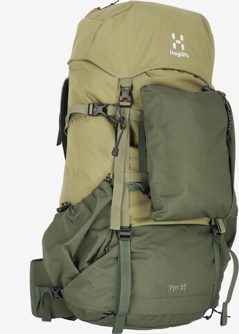 Haglöfs Sports Backpack in Green