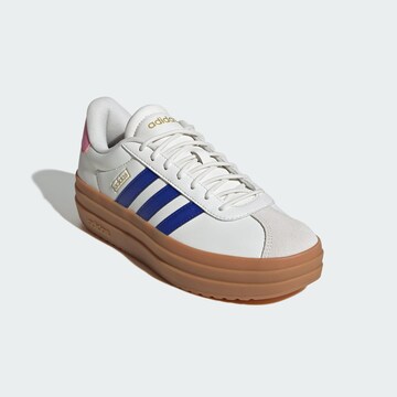 ADIDAS SPORTSWEAR Низкие кроссовки 'Court Bold' в Белый