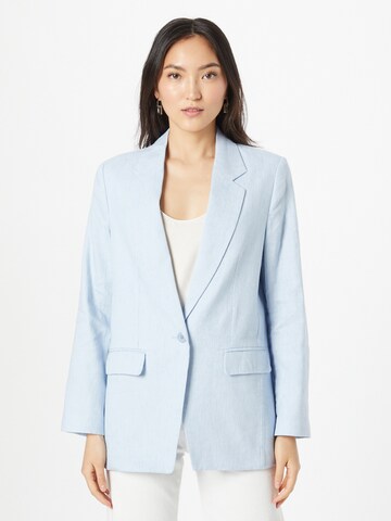 DRYKORN Blazers 'GADSDEN' in Blauw: voorkant