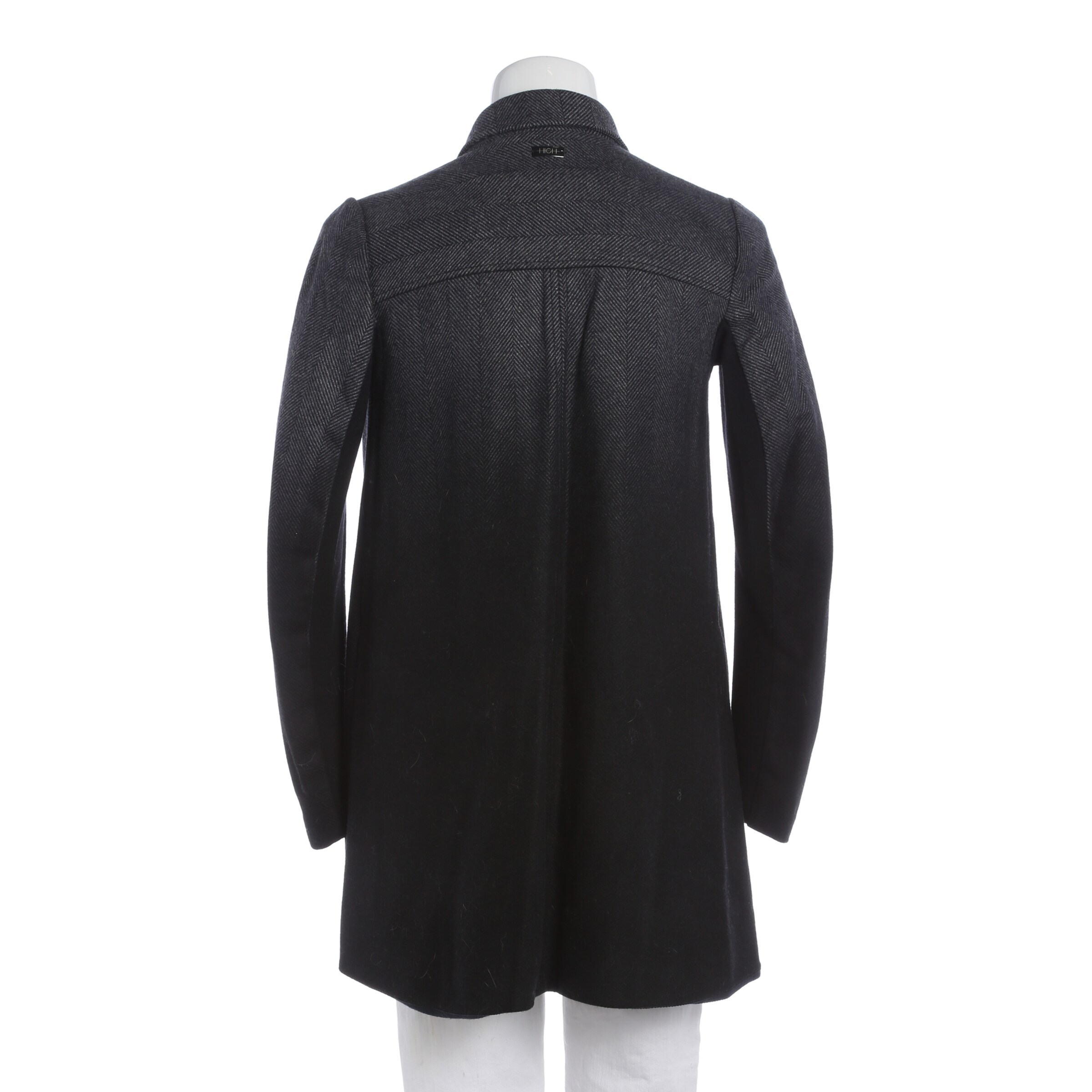 High Use Jacket & Coat in XS in Grey