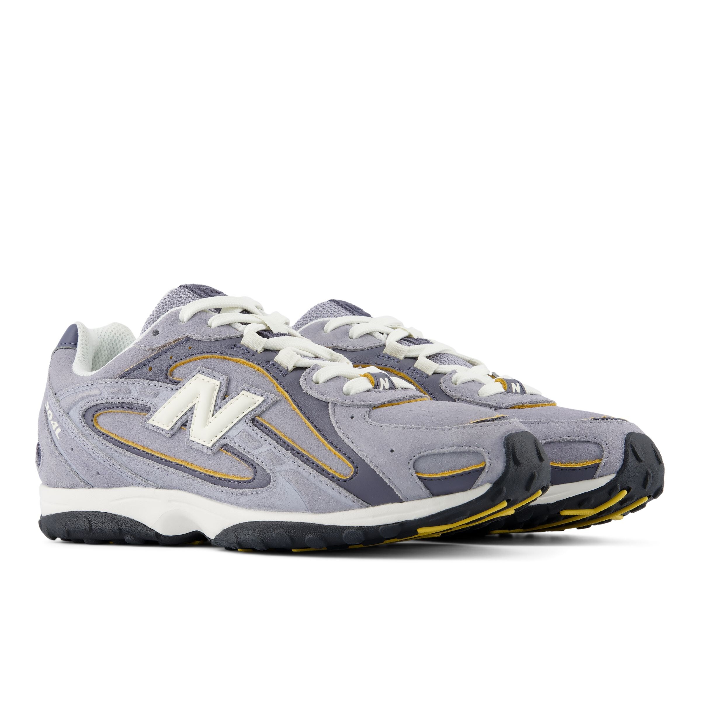 new balance Sneaker '204' in Grau