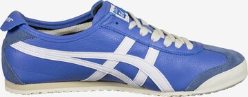 Onitsuka Tiger Sneakers laag 'Mexico 66' in Blauw