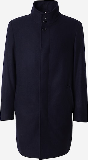 HECHTER PARIS Prijelazni kaput u mornarsko plava, Pregled proizvoda