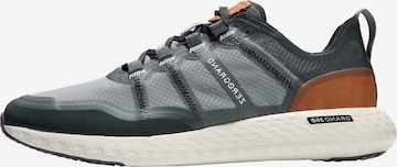 Cole Haan Sneakers laag in Grijs: voorkant