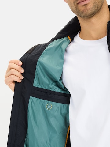 Gilet di CAMEL ACTIVE in blu