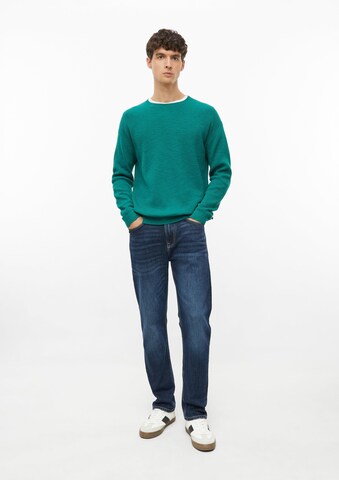 s.Oliver Pullover in Grün