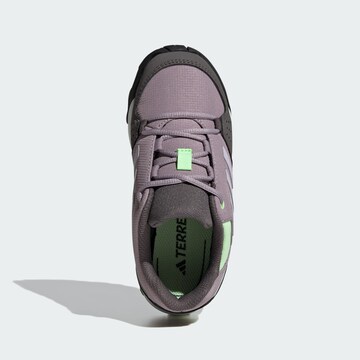 ADIDAS TERREX Poltopánky 'Hyperhiker' - fialová