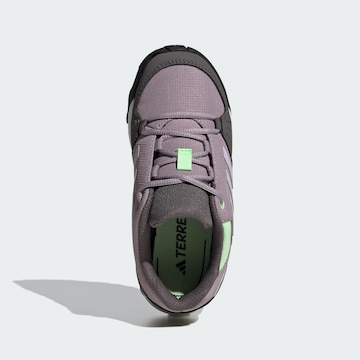 ADIDAS TERREX Félcipő 'Hyperhiker' - lila