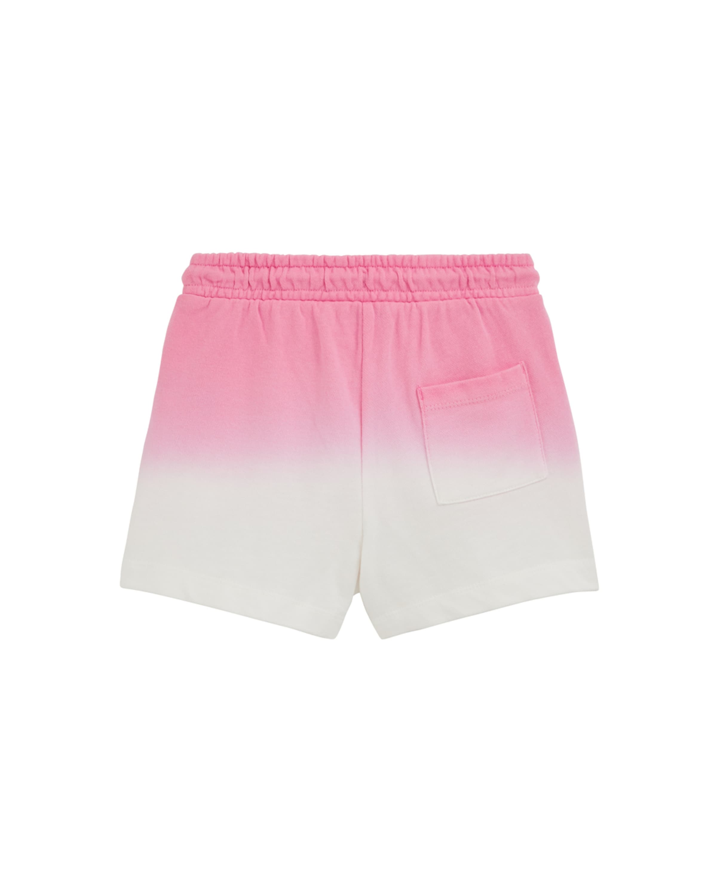 WE Fashion Loosefit Bukser i pink