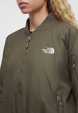 THE NORTH FACE Jacke 'CHOQA' in Grün