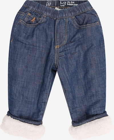 Džinsai iš GAP, spalva – tamsiai (džinso) mėlyna, Prekių apžvalga