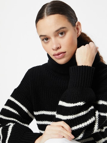 Pull-over Dorothy Perkins en noir