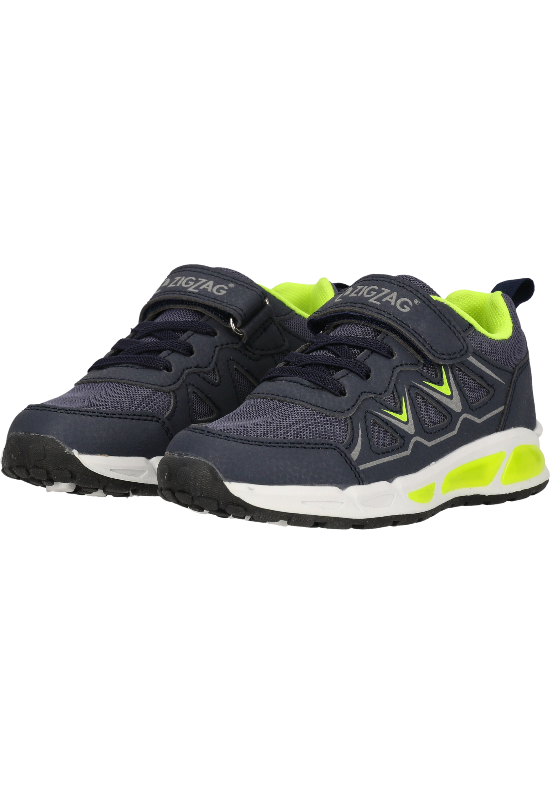 ZigZag Trainers 'Jolt' in Blue