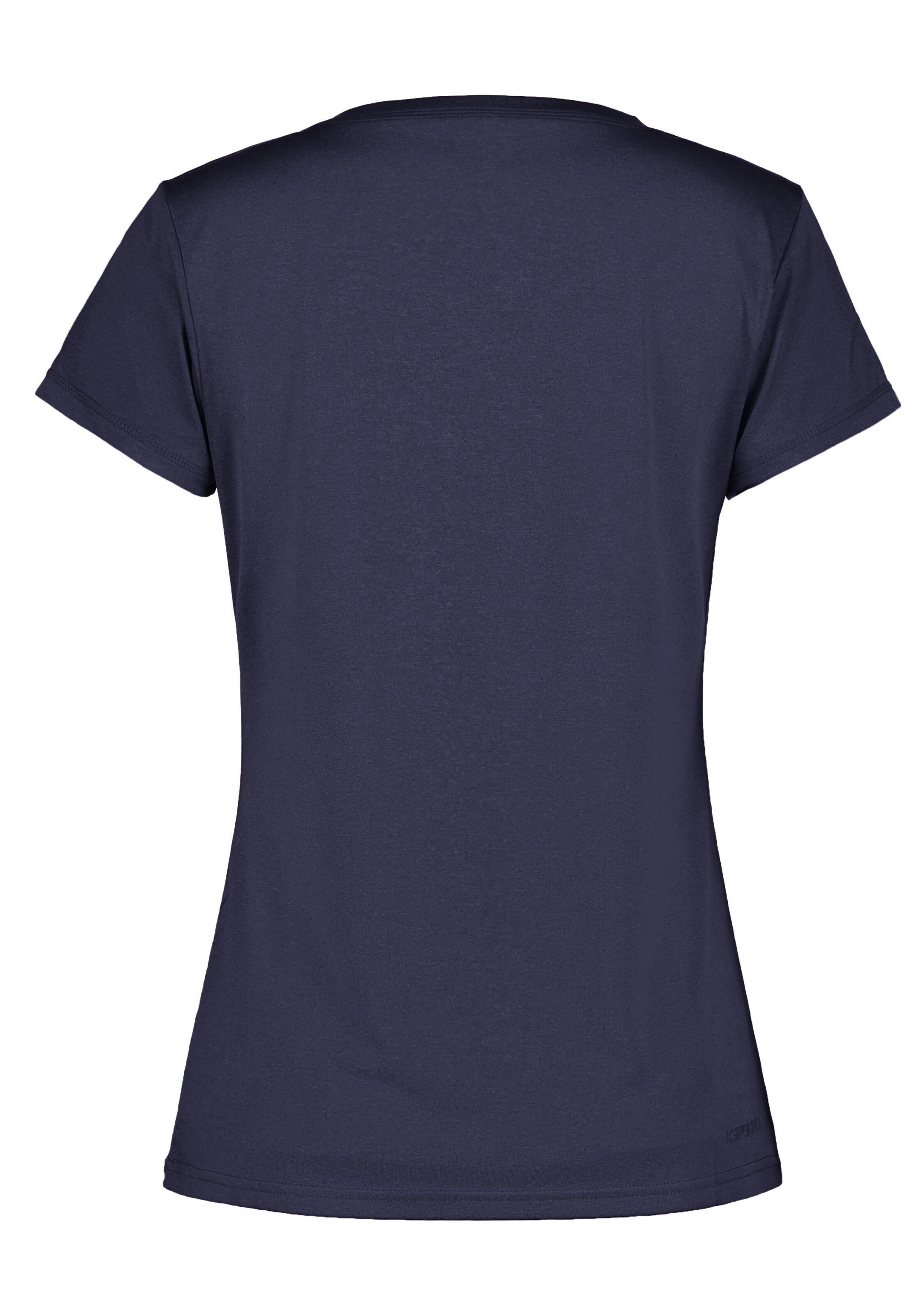 ICEPEAK Funktionsshirt in Blau