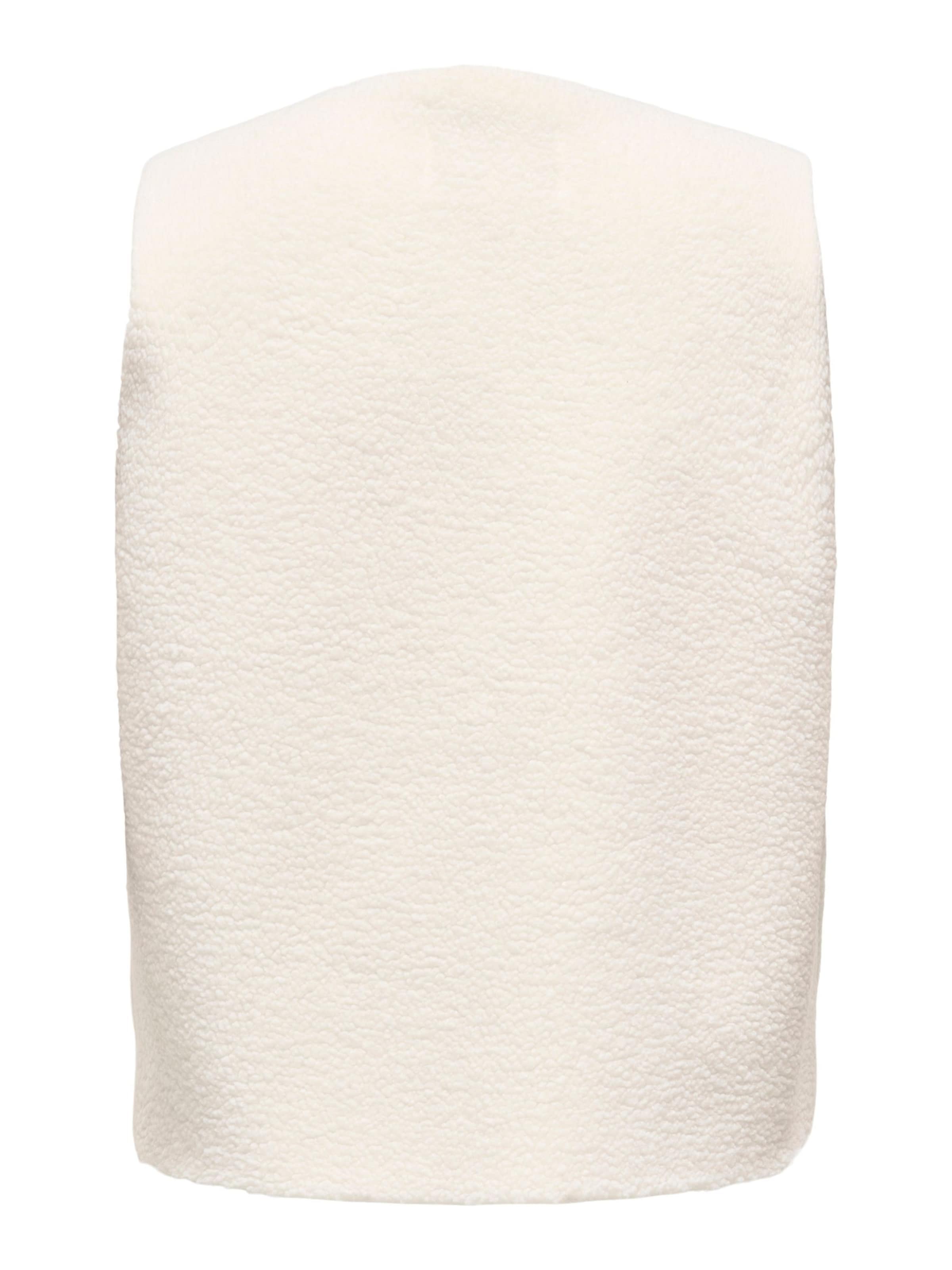 ONLY Bodywarmer in Wit