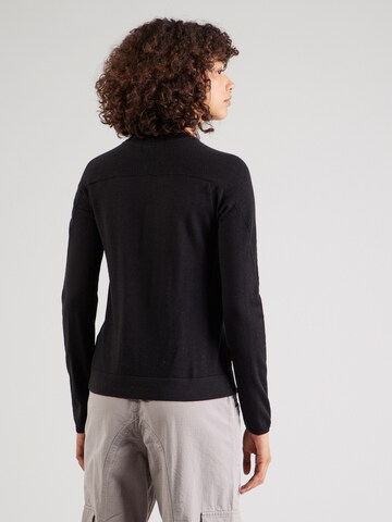 G-STAR Pullover in Schwarz