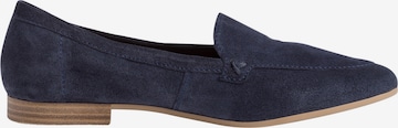 TAMARIS Slip-ons in Blue