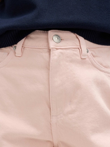 Regular Jean Marks & Spencer en rose