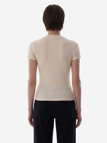 Penti - Blusa body em bege