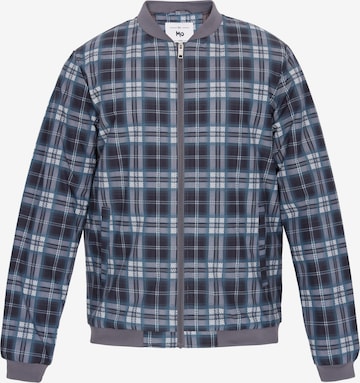 MOPrijelazna jakna - plava boja: prednji dio