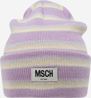 MSCH COPENHAGEN - Gorros 'Mojo' em roxo