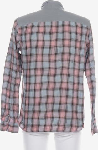 All Saints Spitalfields Button Up Shirt in M in Mixed colors