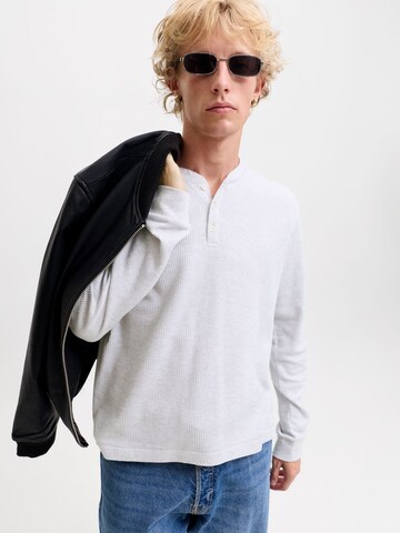 JACK & JONES Shirt in Weiß