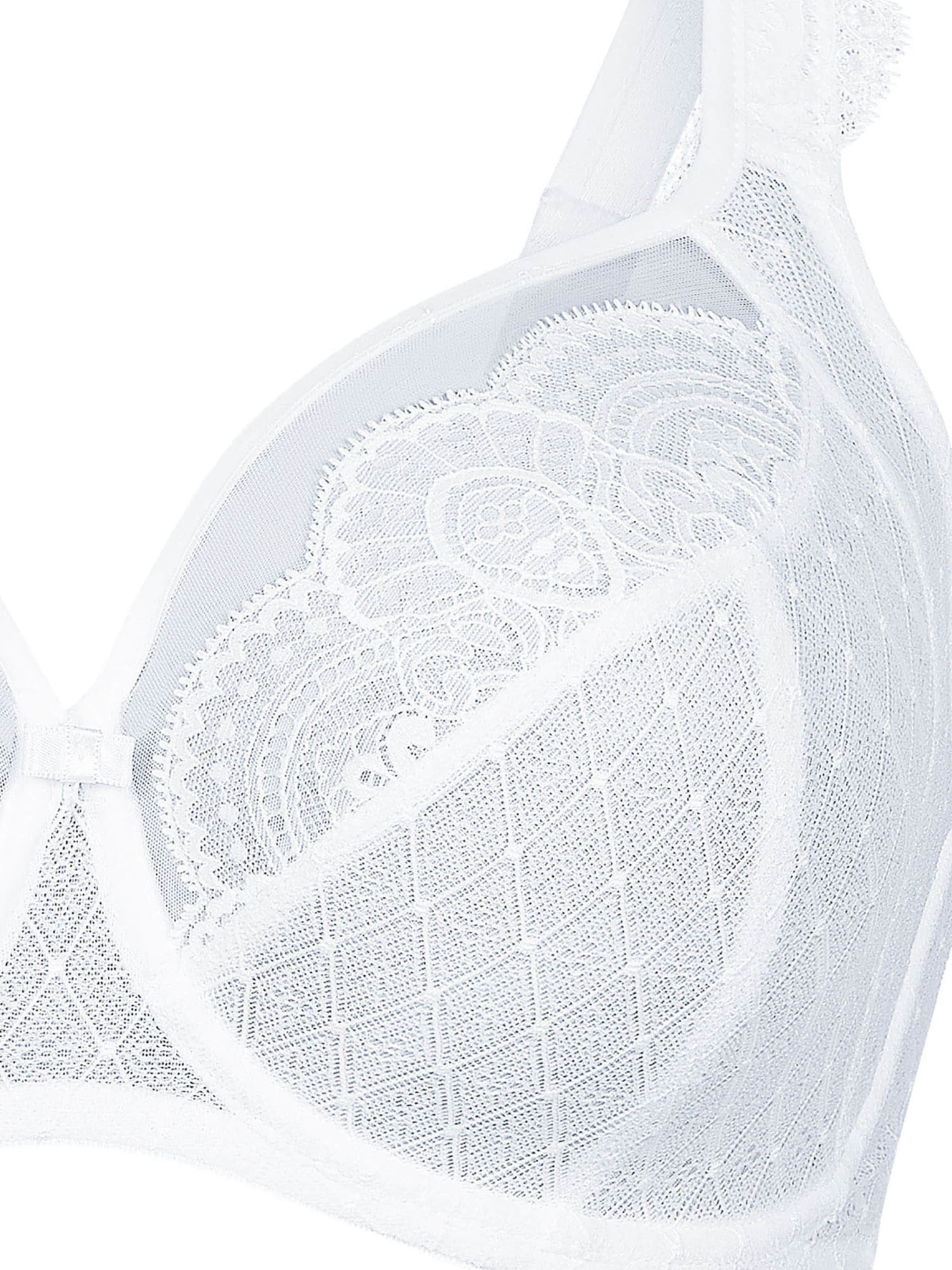 ANITA Bra 'Selma' in White