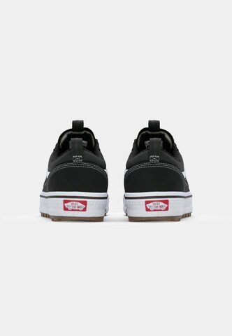 VANS Madalad ketsid 'ICONS', värv must