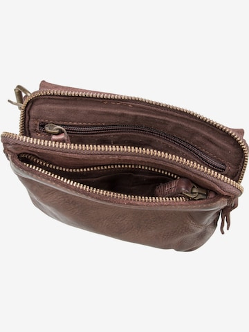 Harold's Fanny Pack ' Submarine 46 ' in Brown