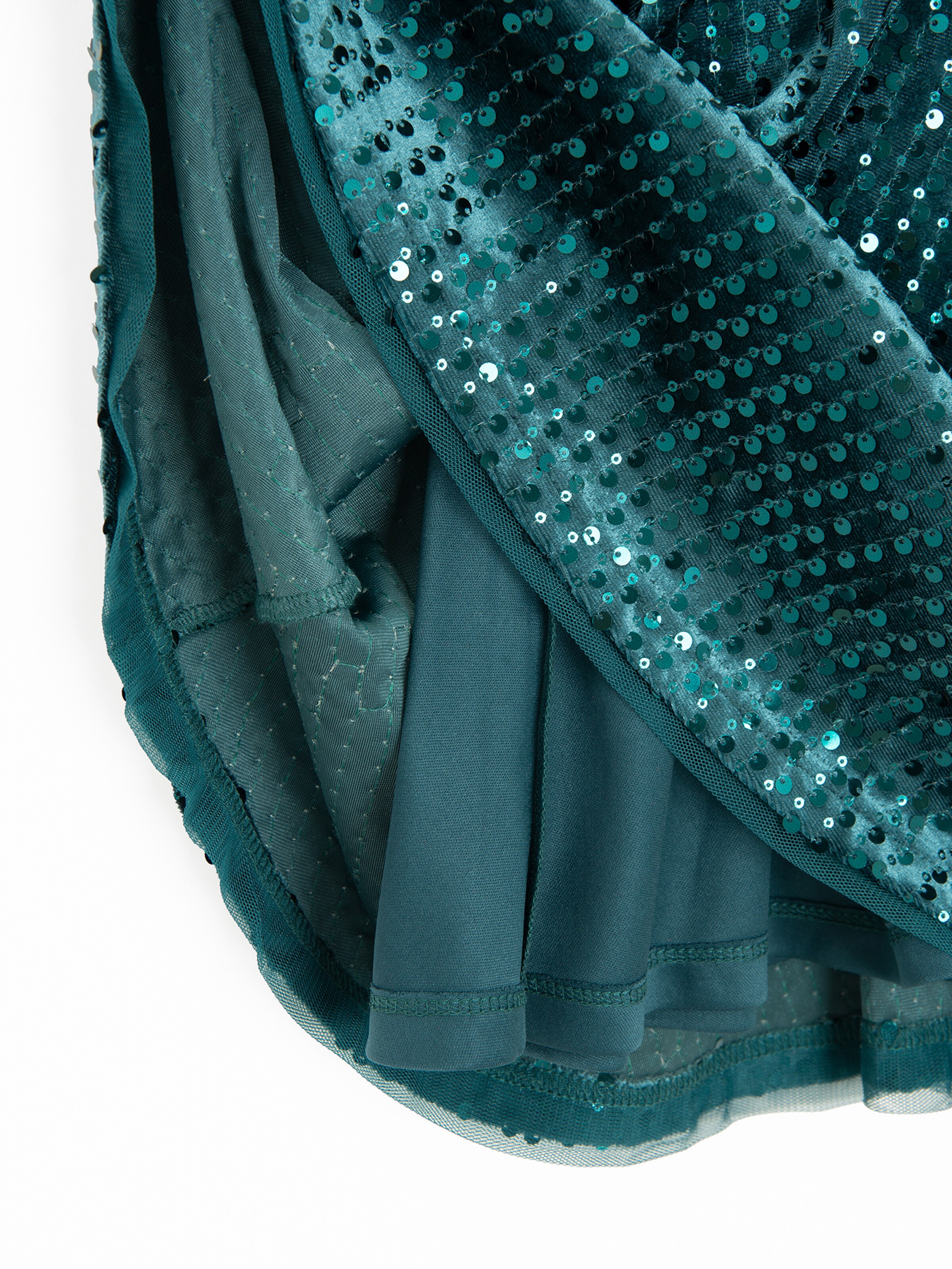 Cool Club Ruha - zöld