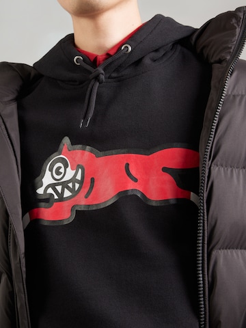 Billionaire Boys Club Tréning póló 'Ice Cream' - fekete