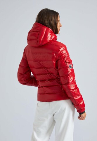 JACK1T Jacke ' Squadra' in Mischfarben
