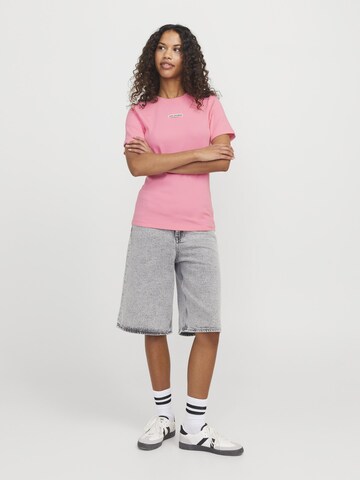 JJXX Shirts 'Belle' i pink