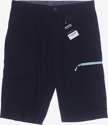 NIKE Shorts 30 in Schwarz: predná strana