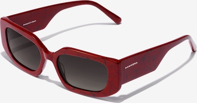 HAWKERS Sluneční brýle 'TRENDSET' - červená / černá, Produkt