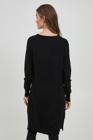 Oxmo Dress 'MAREEN' in Black