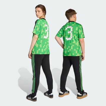 ADIDAS ORIGINALS Tapered Byxa 'Adidas Originals X Minecraft' i svart
