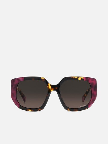 MISSONI - Gafas de sol 'Missoni MIS 0250/S' en marrón