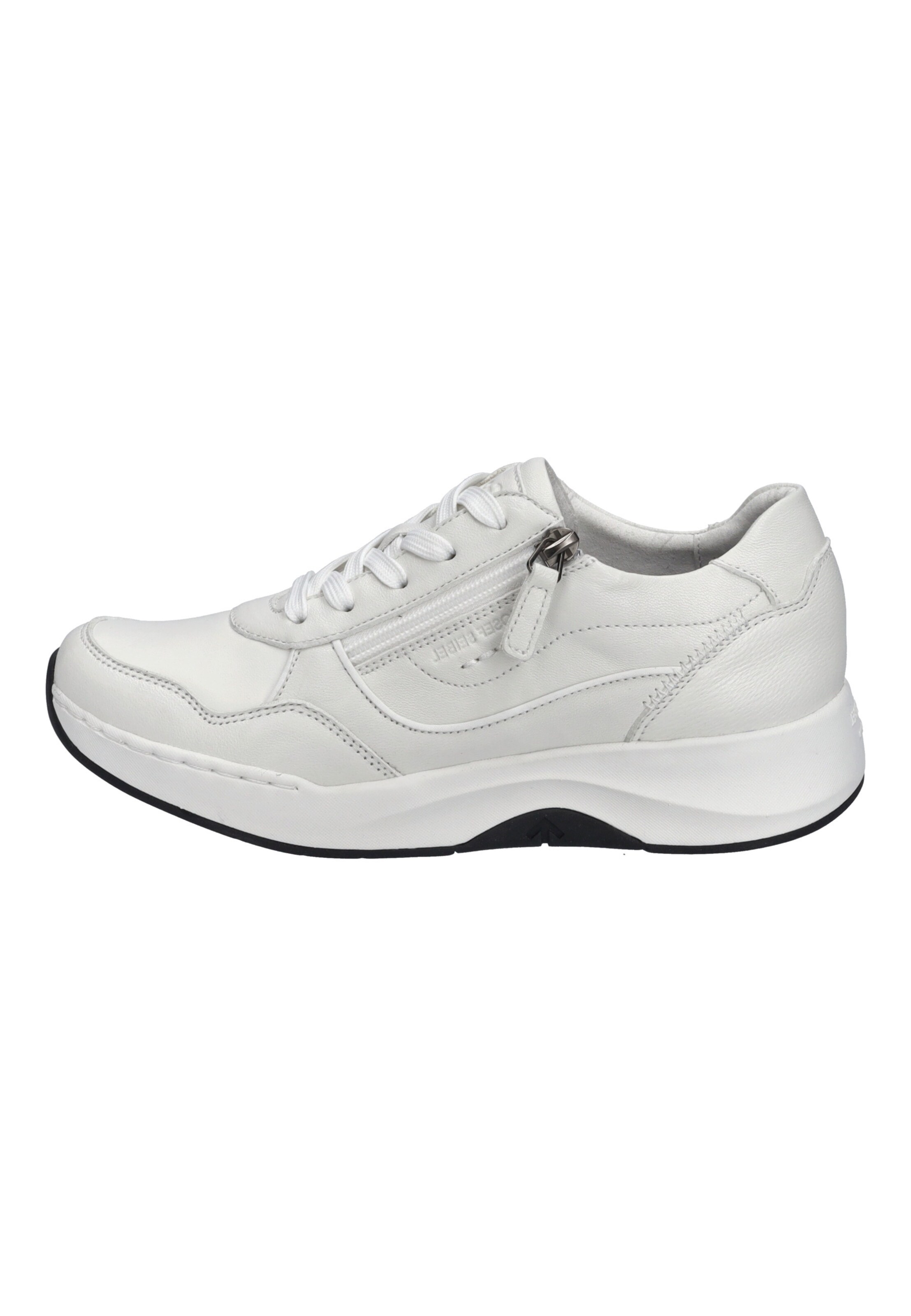 JOSEF SEIBEL Sneaker 'ELLI 06' in Weiß: Vorderseite