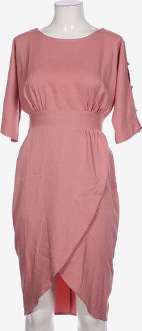 Closet Kleid L in Pink: predná strana