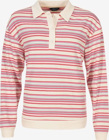 South Beach Neulepaita 'Rugby' värissä vaaleanpunainen: etupuoli