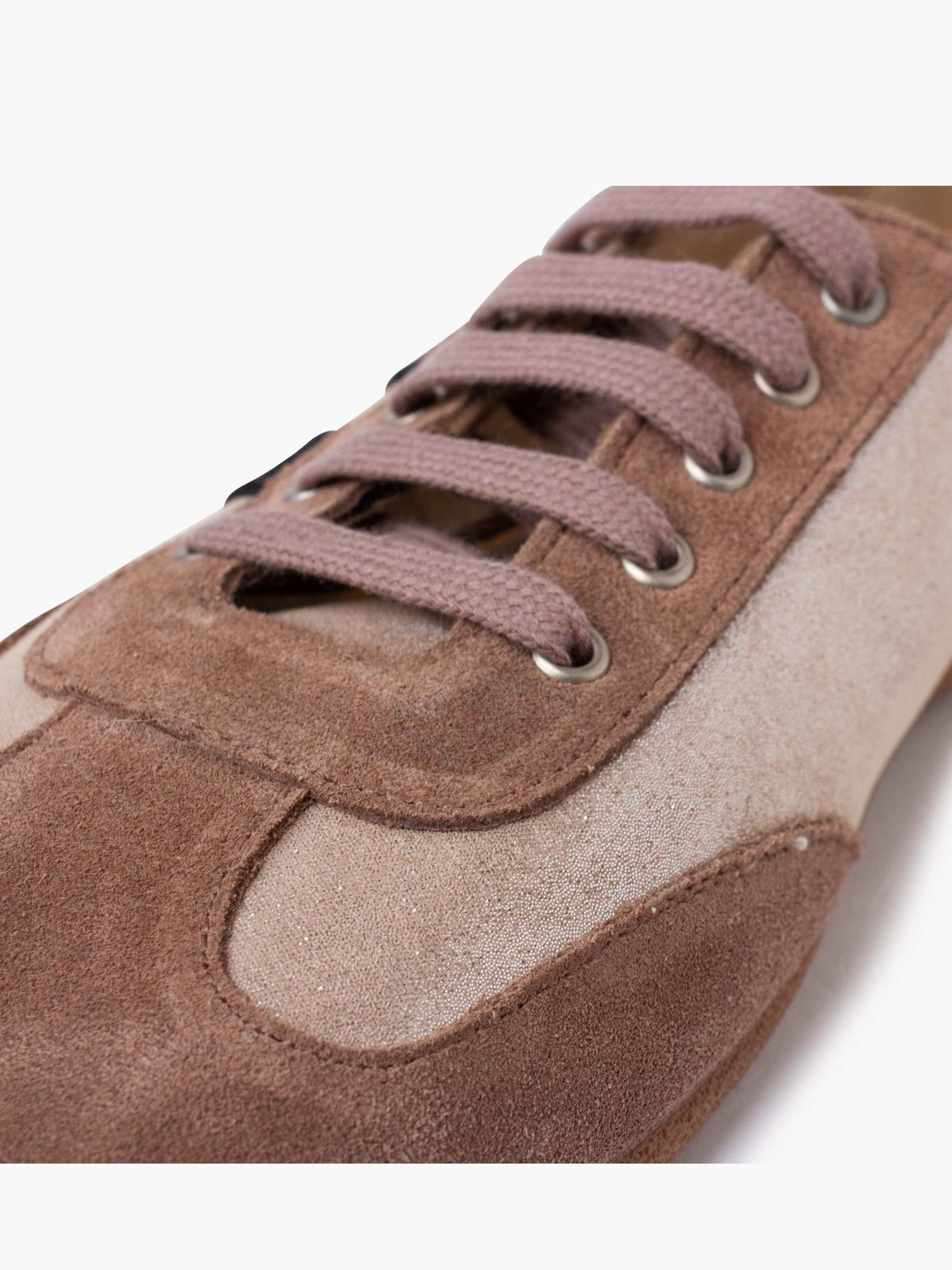 Sneaker di Pisamonas in grigio